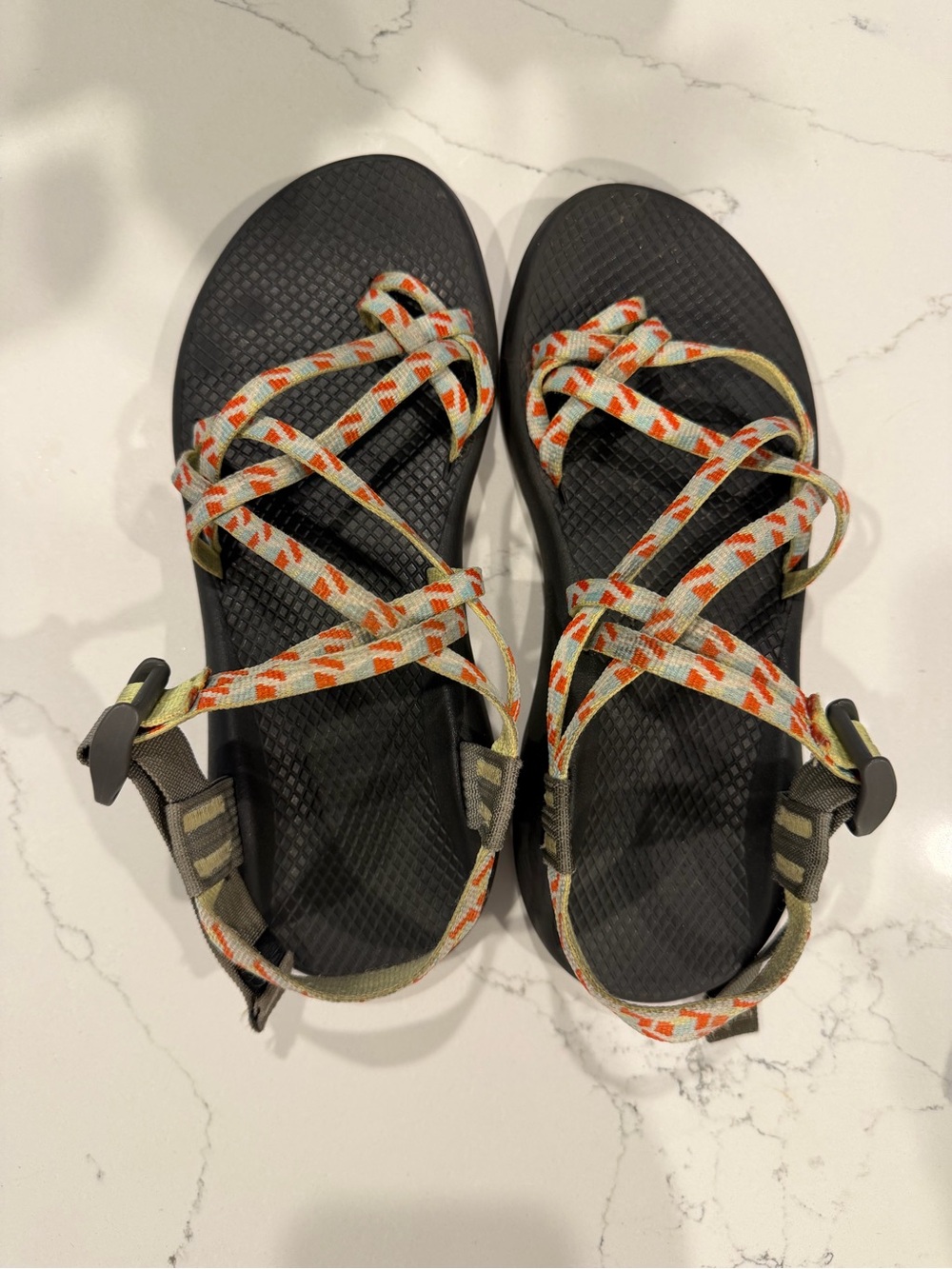 Chaco Women’s ZX2 Classic Athletic Sandal
